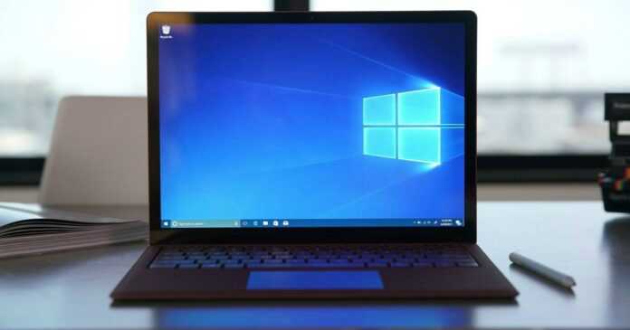 Windows10?KB5013942(21H2,21H1)已发布，全新内容-图示1