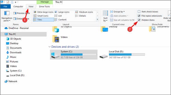 如何在Windows10中重新安装Microsoft?Edge浏览器-图示2