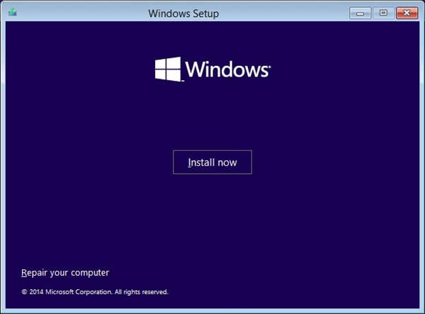 电脑windows10蓝屏错误怎么办？这5种方法能帮助到你-图示6