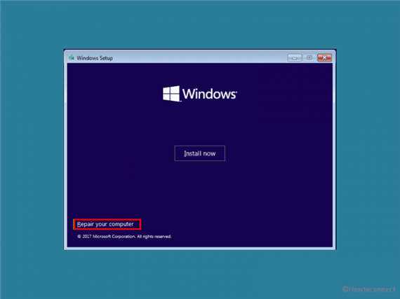 修复Windows10或win11 无法验证此文件的数字签名错误0xc0000428-图示3