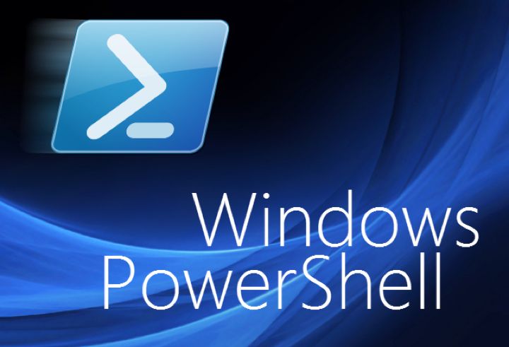 如何在Windows10上使用PowerShell启用远程桌面-图示1