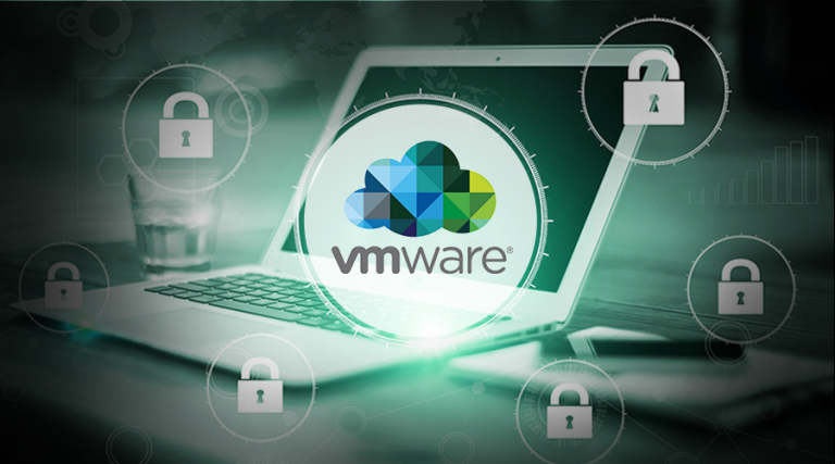 据说博通正在洽谈收购VMware-图示1