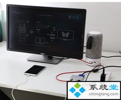 win7显示器变色 颜色不正常怎么办-图示4