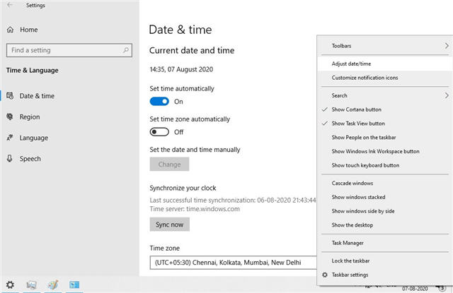 功能更新Windows 10 21H2版安装失败处理方法-图示3