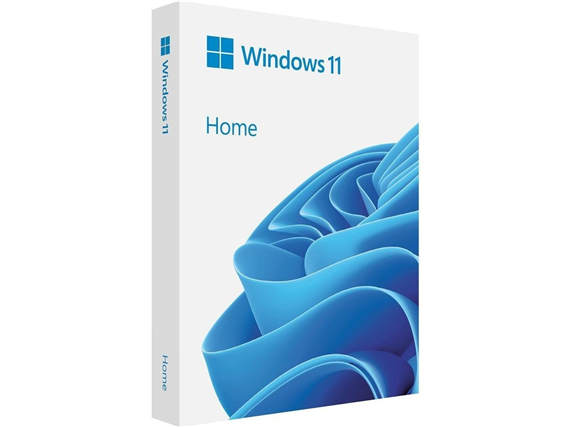 Windows 11 零售包装在发布数月后浮出水面-图示1