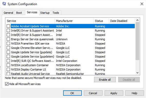 Windows Update (?KB5010342)无法在Windows10上下载或安装失败(已解决)-图示1