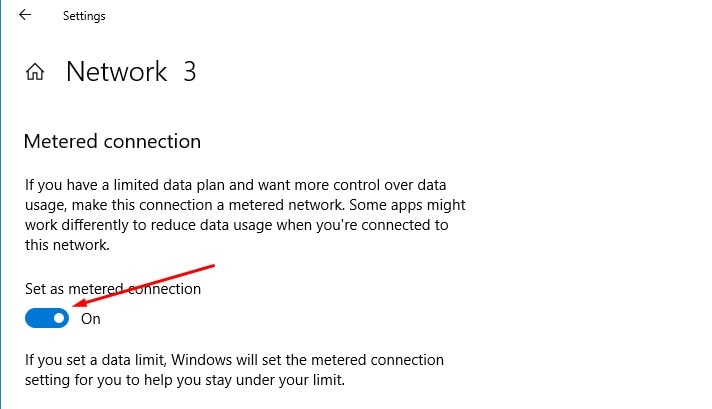 Windows Spotlight 在 Windows 10 更新后无法正常工作?-图示1