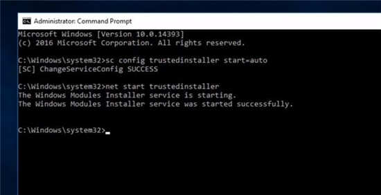 Windows10更新KB5011503安装失败错误代码0xc000021a-图示1