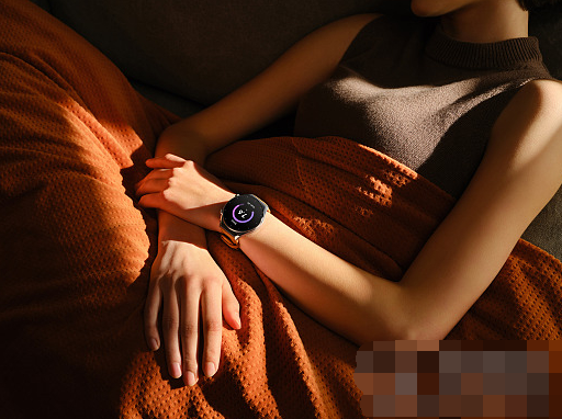 小米WatchS1Pro重量一览-图示1